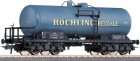 47839 Roco Tank car "Rochling“